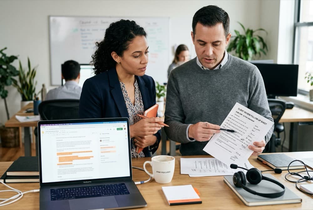 Why Audit-Ready Meeting Memory Is Rising Fast