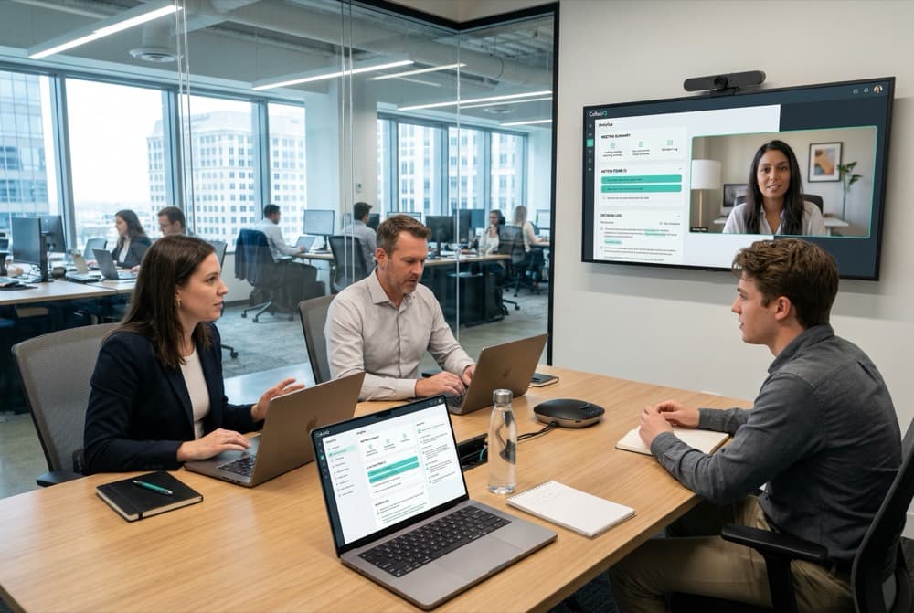 The 'Shadow Meeting' Crisis: Auditing Your Team’s Unrecorded Intellectual Property